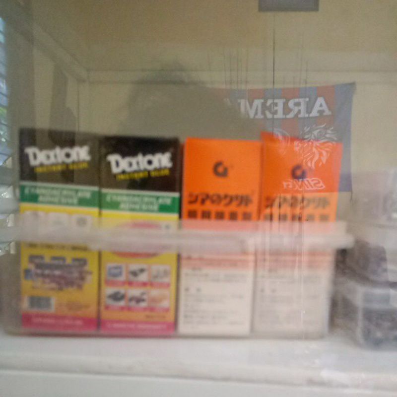 

lem G dan Dextone original