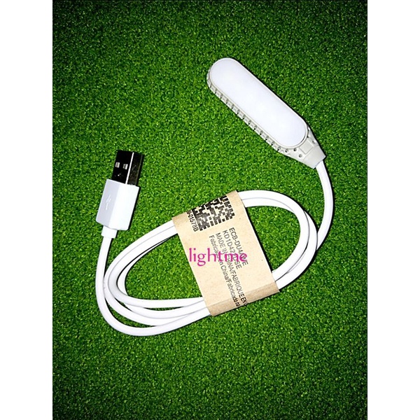 Lampu Led USB Aquarium Lego