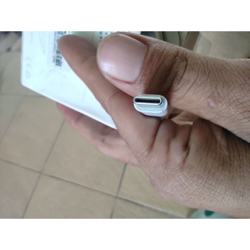 Charger iphone 11 pro 18w ori ibox