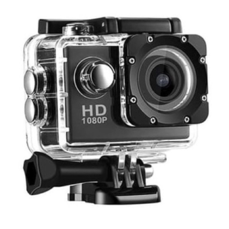 Action Cam Kogan Sports Kamera 4K Ultra HD 1080P 16MP Digital