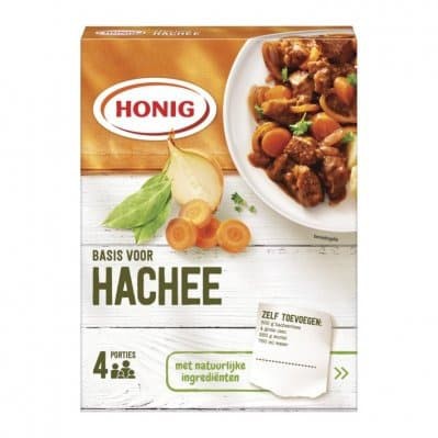 

Buruan Beli - Bumbu Hachee Masakan Belanda