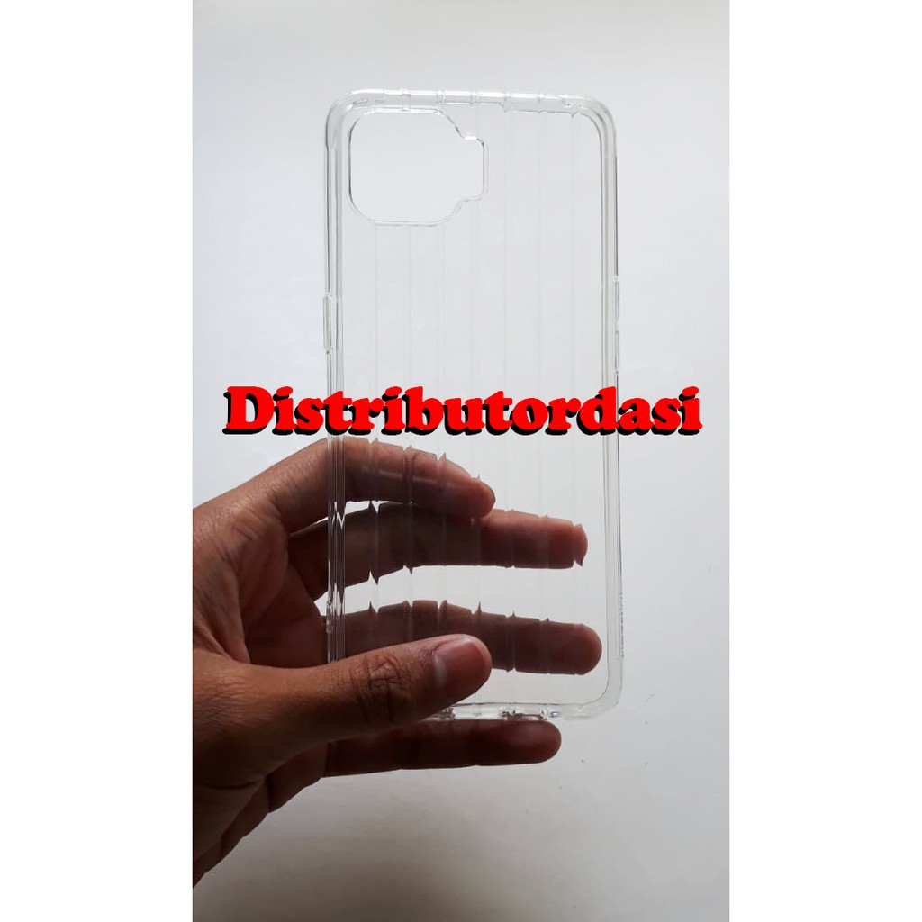 SOFTCASE CASE TPU SILIKON CASING KONDOM koper case oppo Reno 4f ready stok grosir