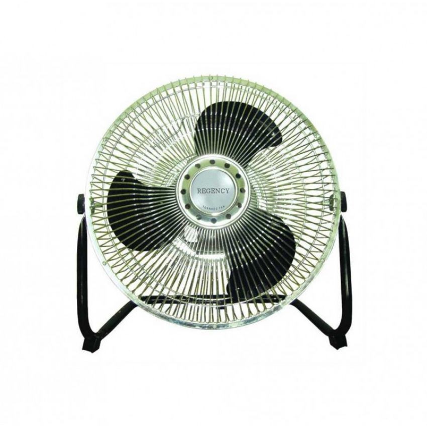 Regency DLX6 Kipas Angin Tornado Deluxe 6 Inch Fan