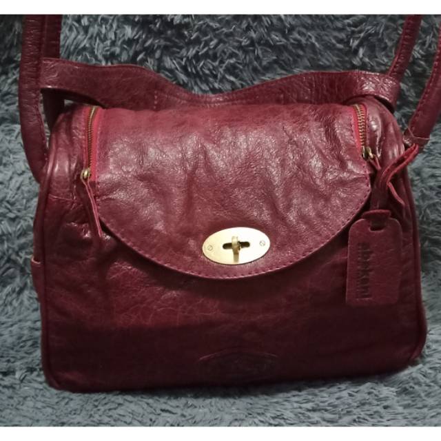 Lumongga Wine Kulo Abekani