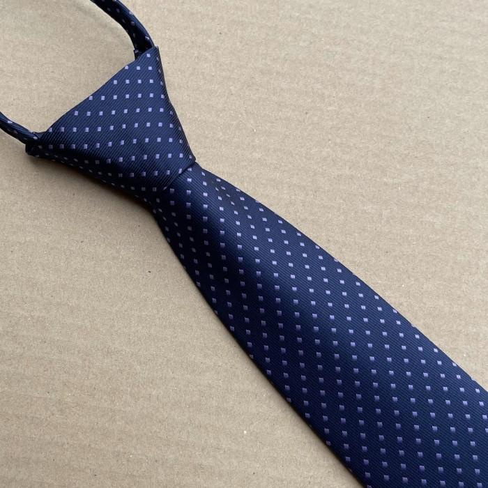 Dasi Dasi Instan Dasi Resleting Langsung Pakai