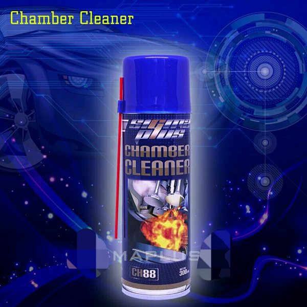 Beli carbon cleaner chamber cleaner dcs