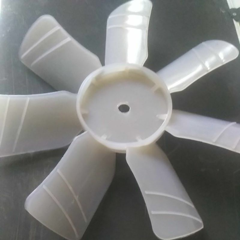 Kipas terbaru perontok padi/radiaor/blower