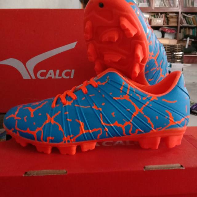 SEPATU BOLA CALCI MAGMA SC  Obral Minus