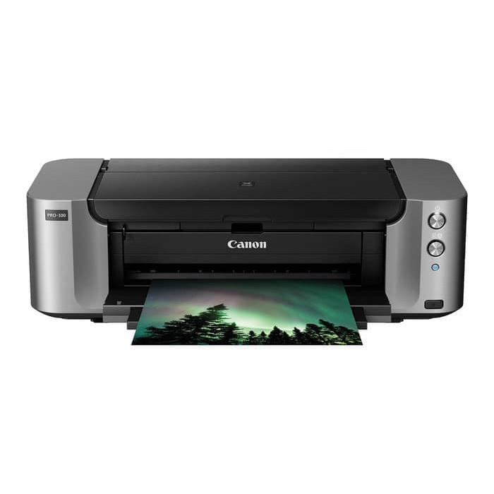 Printer Canon Pixma Pro-100 (A3+) - CNNPRO100
