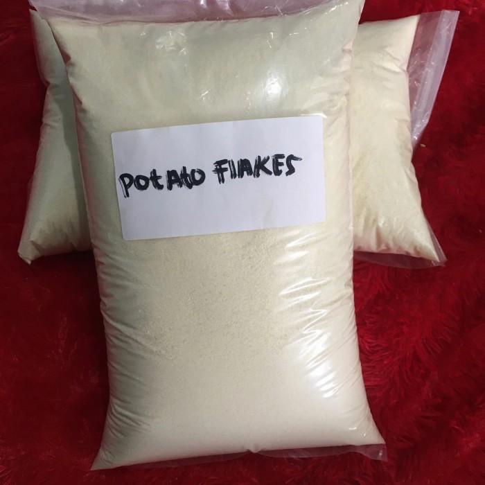 

Tepung | Patato Flake/ Tepung Kentang 1Kg