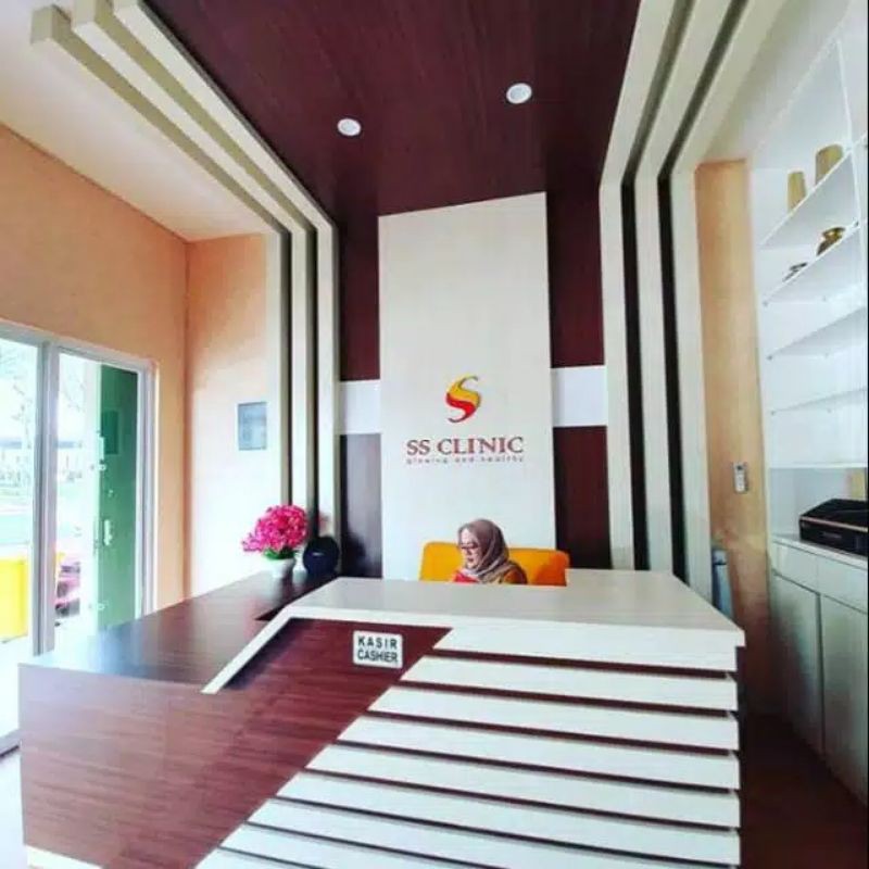 Clinic Shineskin & Dokter Clinic Shineskin