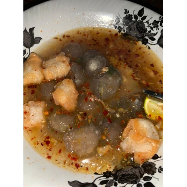 

Boci tulang rangu