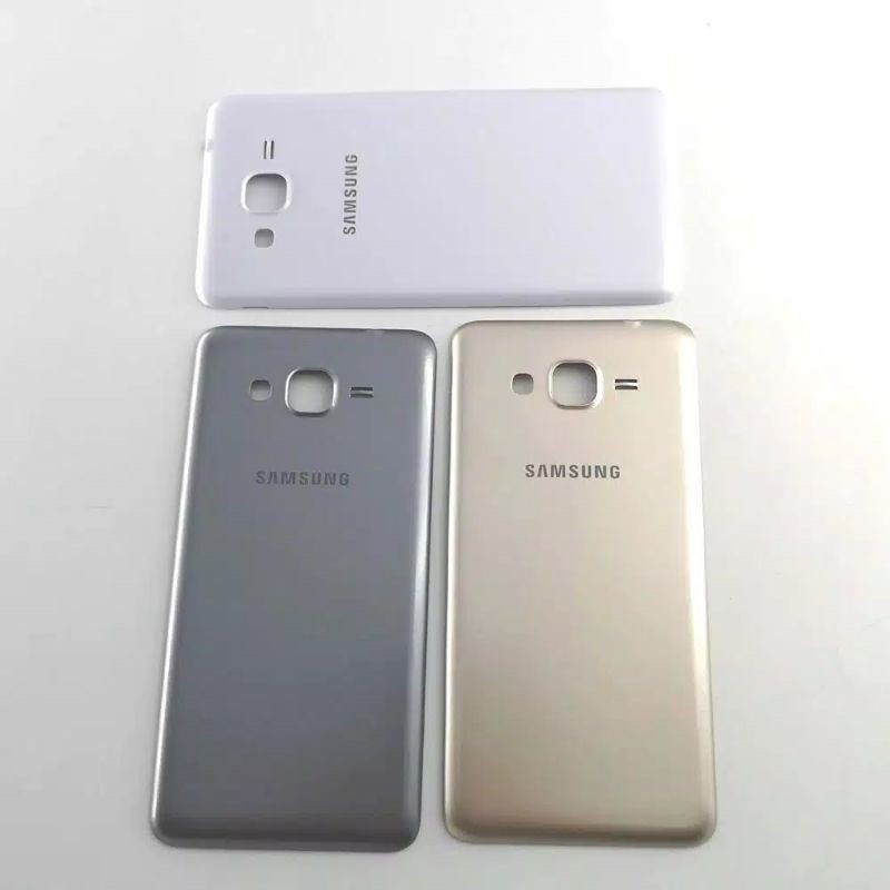 BACKDOOR SAMSUNG G530 / G530H / G531 / BACK DOOR COVER BELAKANG