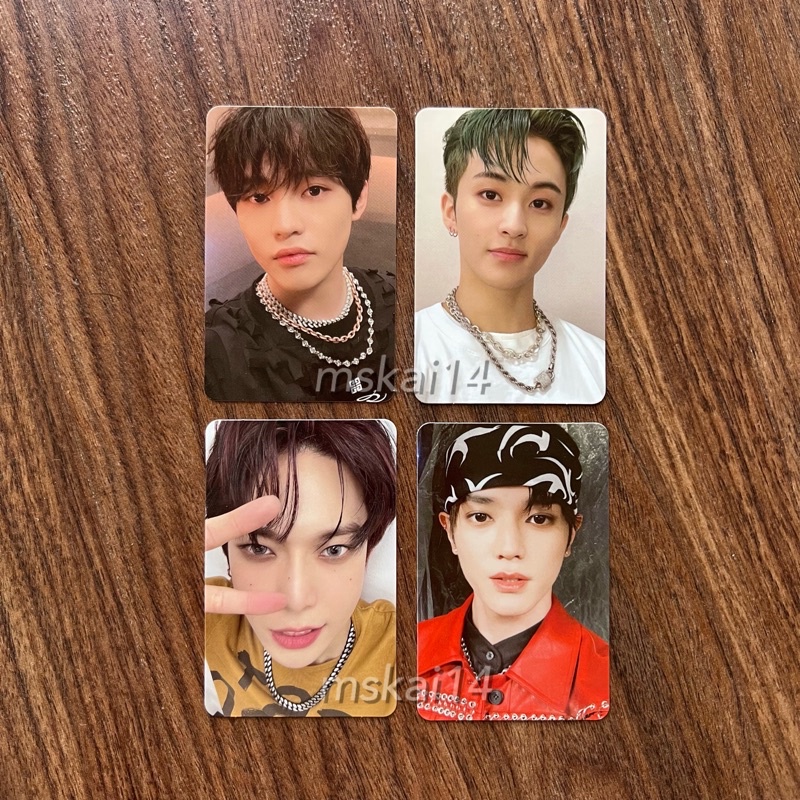 pc doyoung taeyong mark chenle luggage dreaming earthquake nct 127 dream universe merch