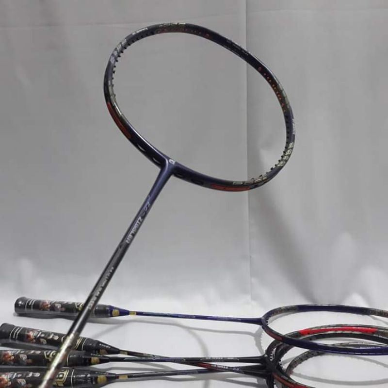 Raket Apacs Z-Zigler 38Lbs