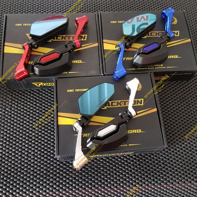 Spion Tracktion Phantom Warna Universal original