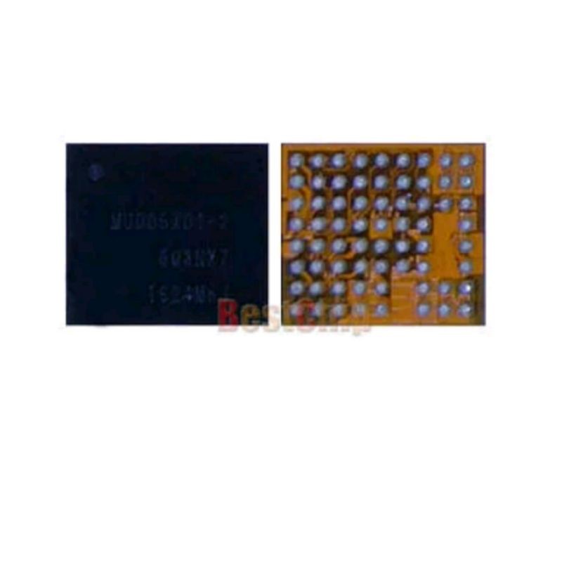 IC Charger Samsung  J7 Plus New Original