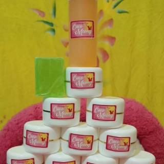 SEPAKET CREAM CM CUCOK CREAM MEONG KRIM IMELDA YUNUS KOSMETIK krim CM CUCO MEONG PERAWATAN SKINCARE
