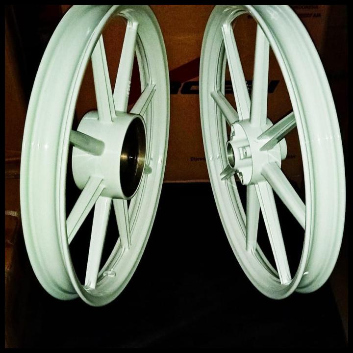 Velg Racing V Rossi Yamaha Jupiter Z Old, Vega R Old, Fizr