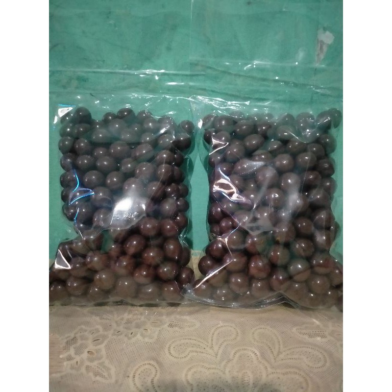 

Chocoball