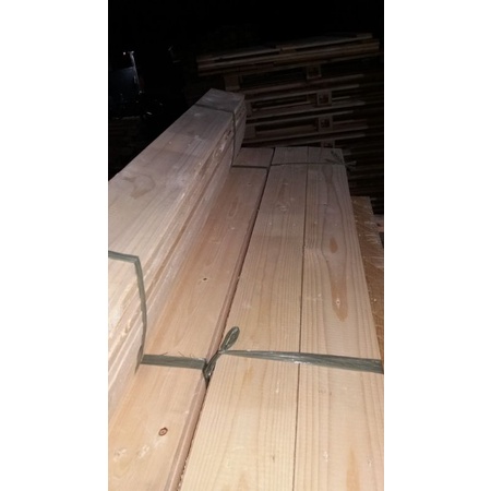 papan kayu jati belanda 150