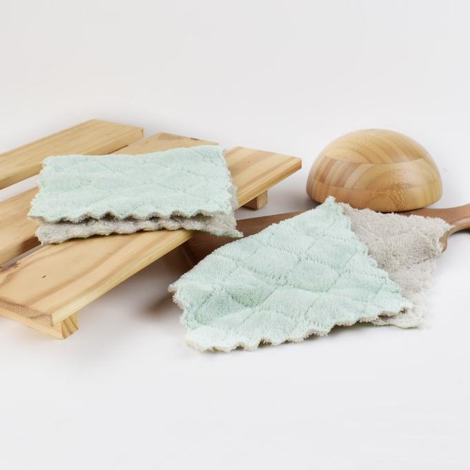 

Harap Baca Deskripsi Sebelum Order Microfiber Cloth For Kitchen / Kain Dapur Microfiber