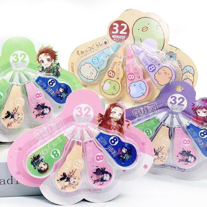 

TIPE-X ROLL KERAKTER