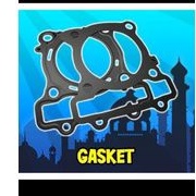 paking blok n head ceramic brt 68 gsx n satria fu