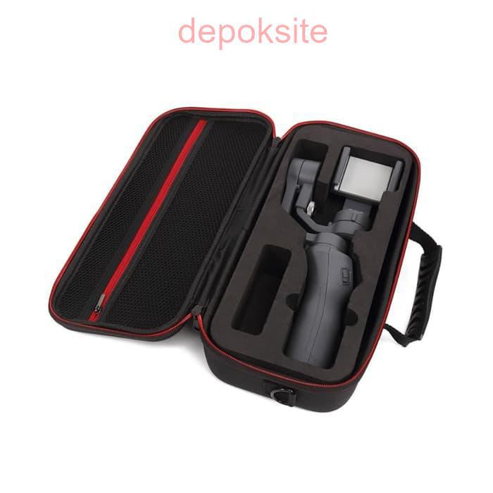 Tas DJI Osmo Mobile 2 Hardcase Carrying Hard Case Osmo 2 Tas Osmo 2