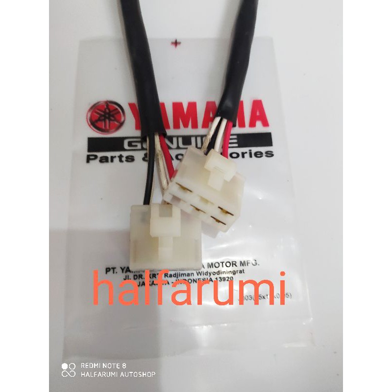 soket soket kiprok soket regulator 6 pin vixion old pnp tiger megapro