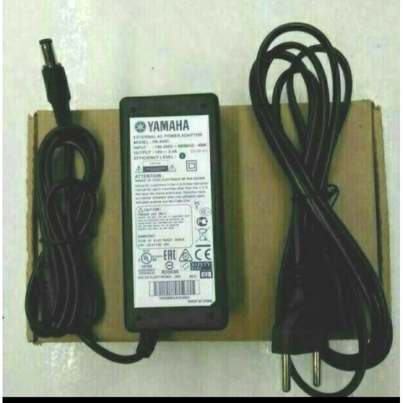 Adaptor keyboard yamaha PSR S910