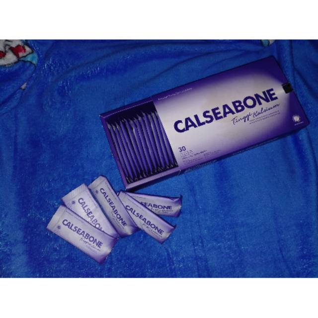 Calseabone hwi ecer