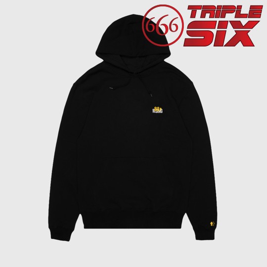 Jaket Hoodie 88 Rising Rich Brian Chigga Joji iKon