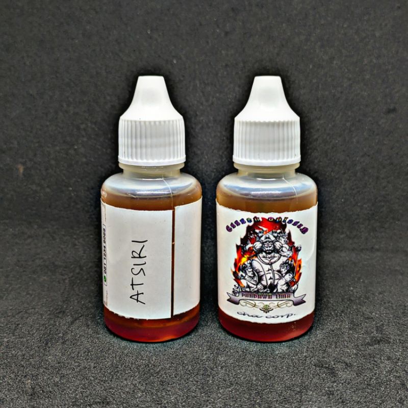 (BISA COD) Essen Ikan Mas Pandawa Lima Esen Atsiri Target Babon dan Rame Berkualitas Cocok Untuk Lom