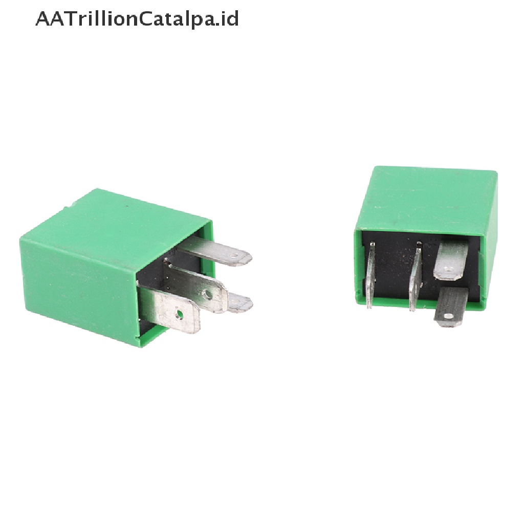 Aatrillioncatalpa 1PC Relay Mobil 12V 20A 4 Pin Untuk kia hyundai 95230-2P020