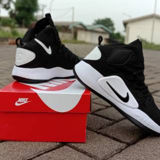  Sepatu  Basket  Nike Jordan Hyperdunk New Shopee  Indonesia