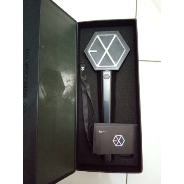 LIGHTSTICK OFFICIAL EXO VER.1