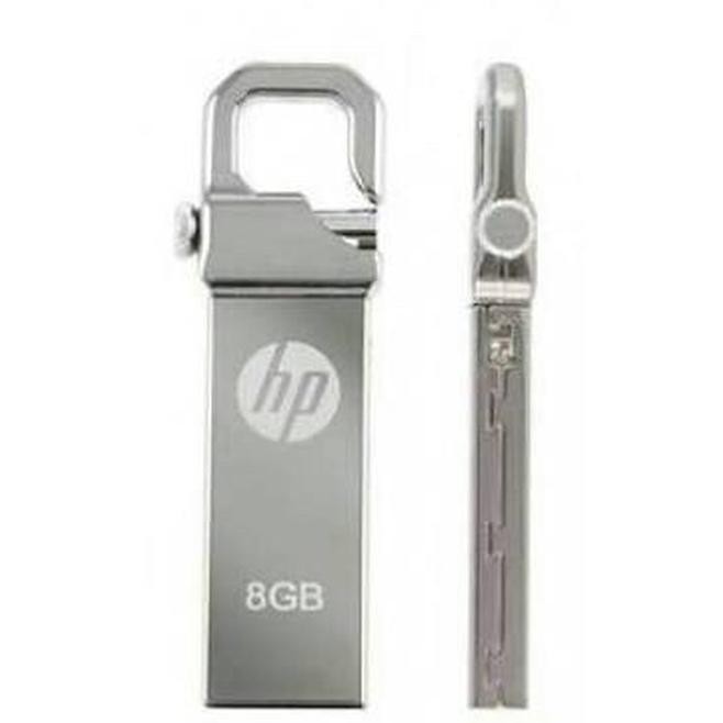 Flashdisk Hp 8Gb / Flash Disk Hp 8Gb / Flash Drive 8Gb