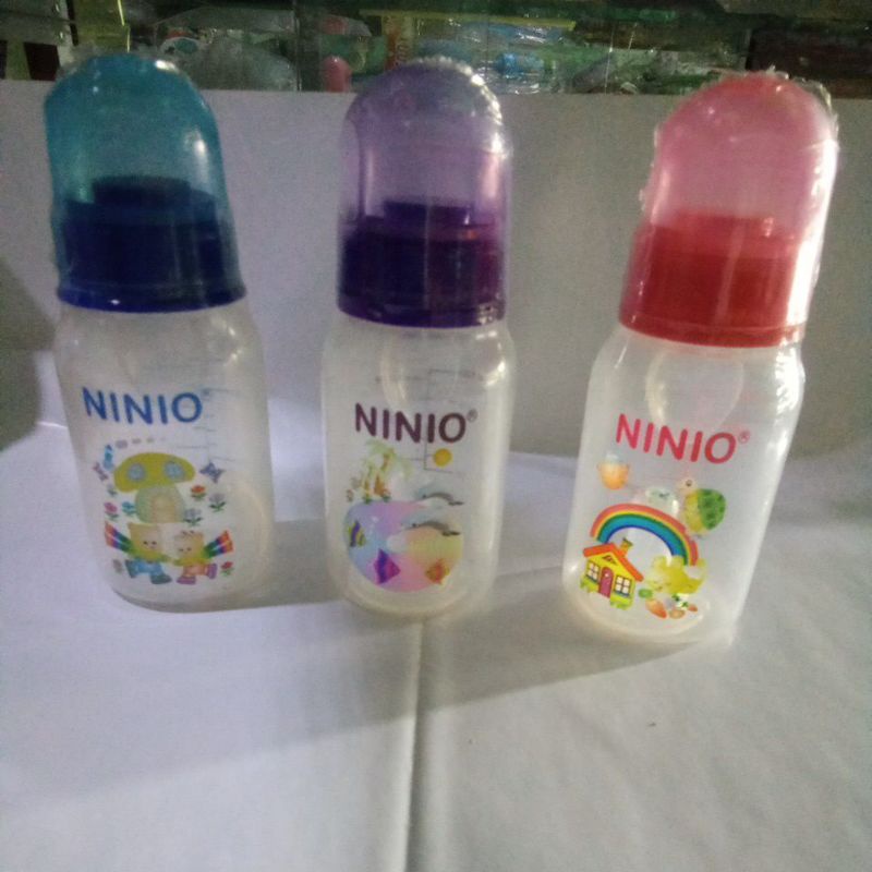 BOTOL SENDOK NINIO