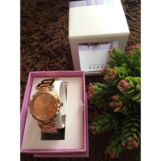Jam Tangan ELLE