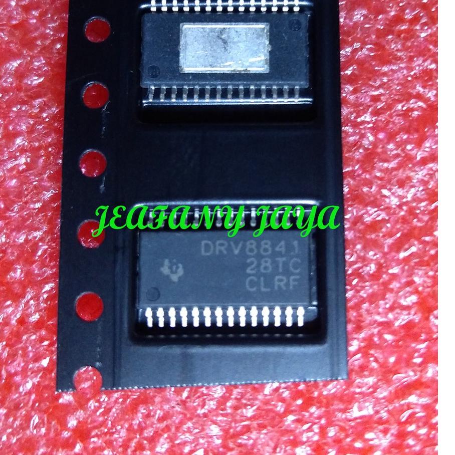 Harga TERMURAAH.. E310 E310A E328 E09A7418A ET16315 DRV8841 DRV8841