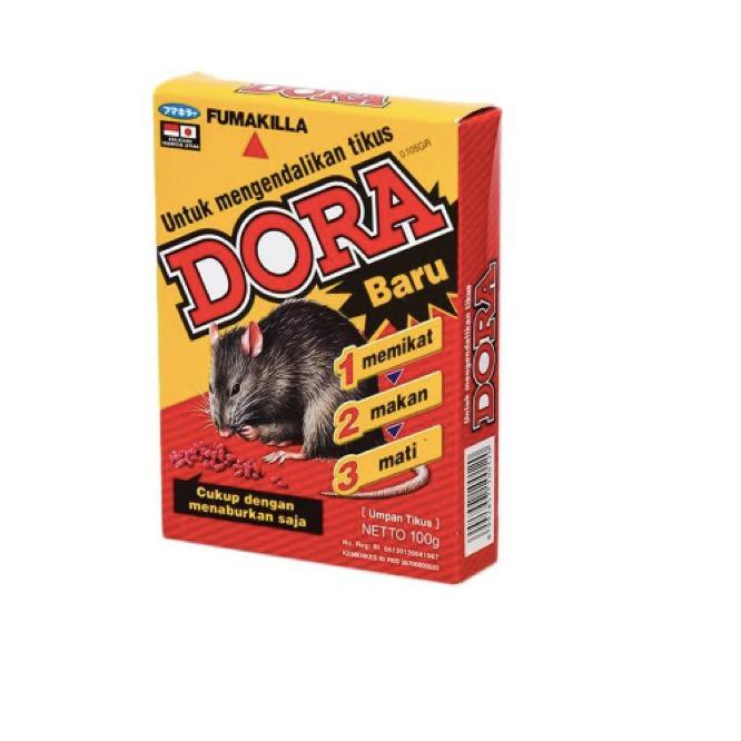 

HOT SALE Dora 100 gr