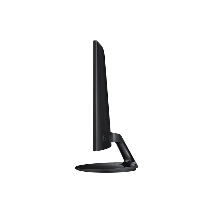 Monitor LED Samsung C24F390 Curved