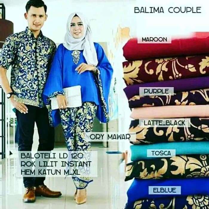 New terbaik cp waka waka buruan