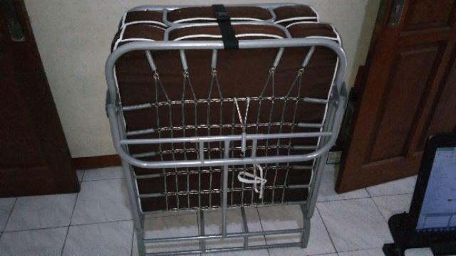 Betafoam Ranjang Lipat Poppy Folding Bed Tsp 70