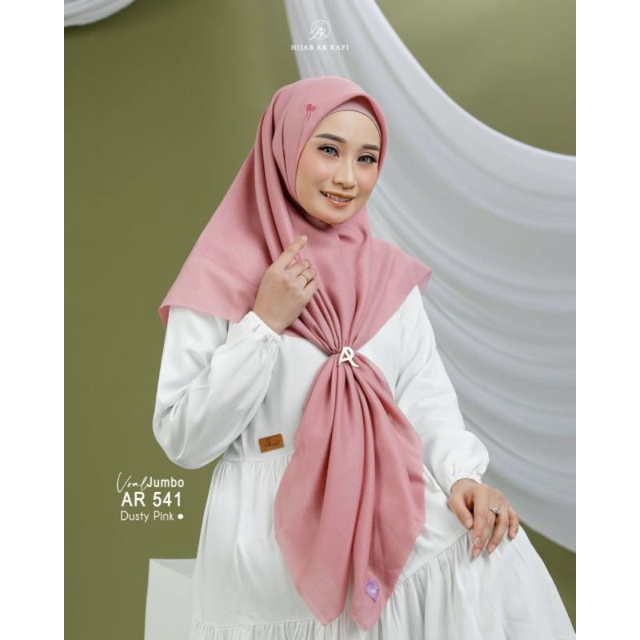 AR541 #AR541 #JUMBO #segiempat #polos