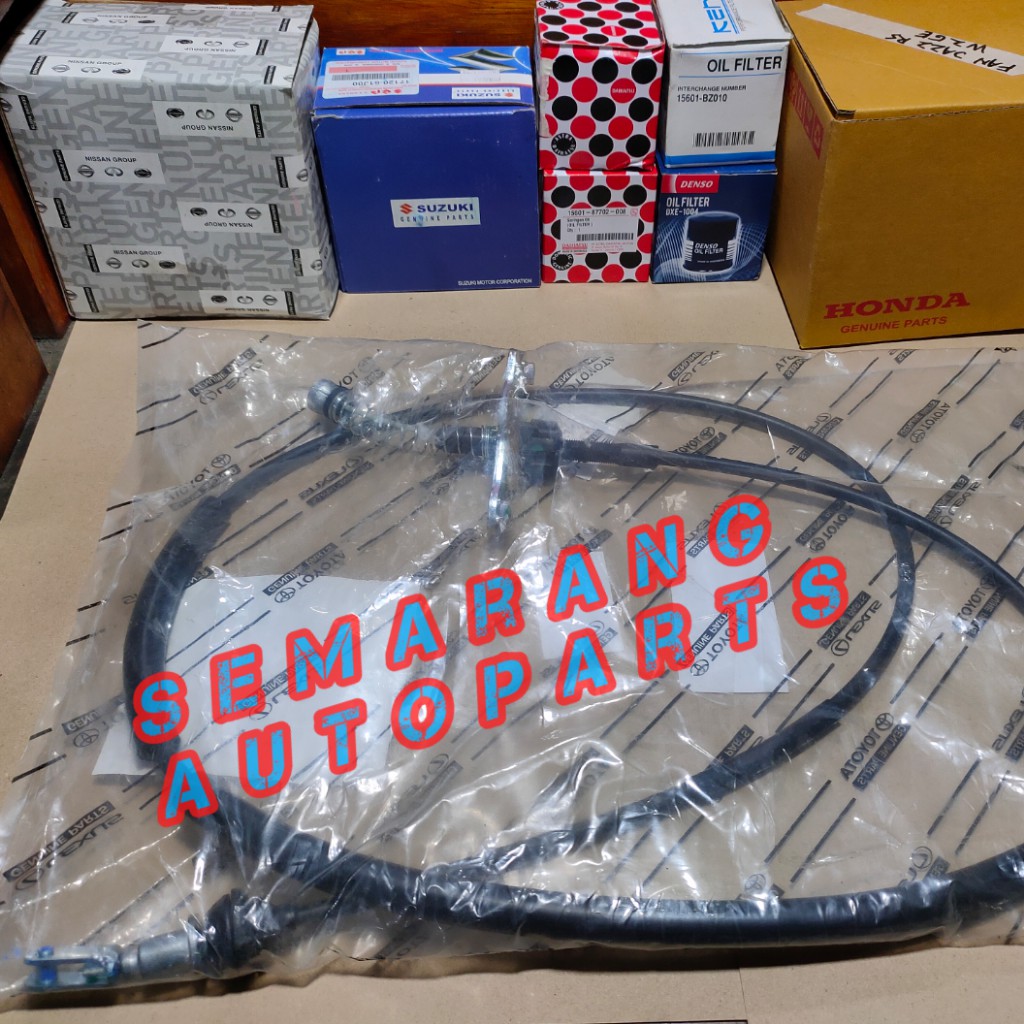 KABEL KOPLING GREAT NEW XENIA kabel kopling daihatsu xenia great 20017