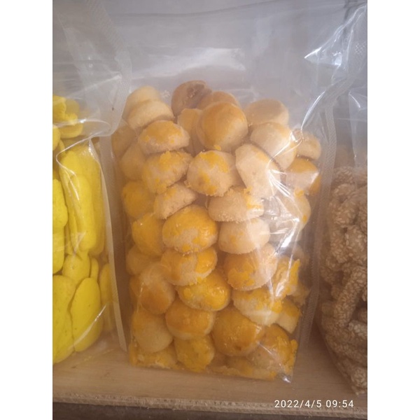 

nastar selai nanas asli