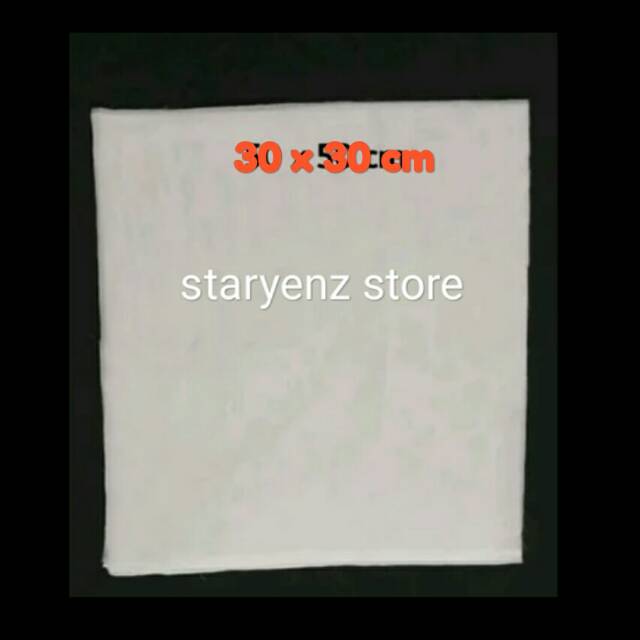 Kain tahu saringan kain tahu