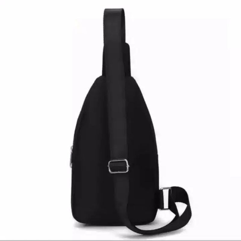 tas sling bag polo power